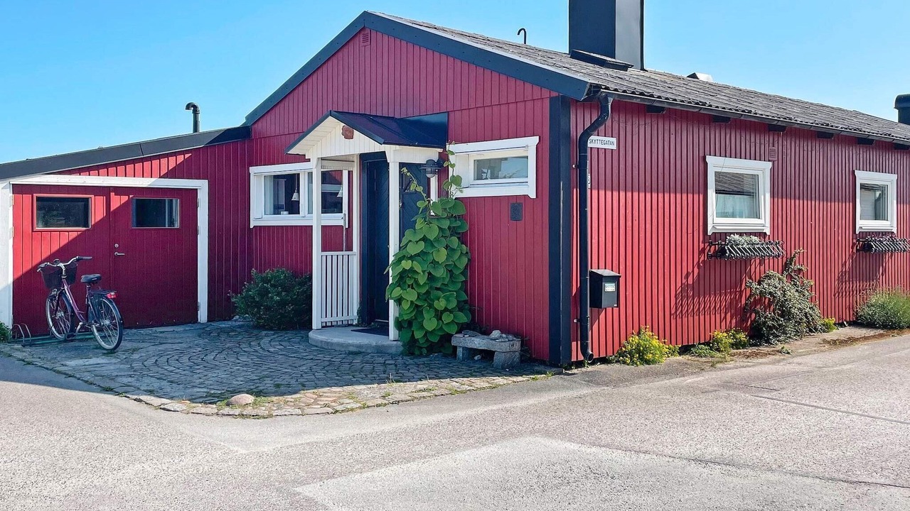 Photo of Outdoor in Visby