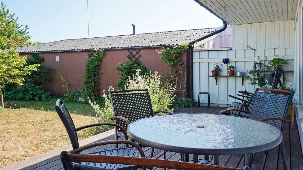 Photo of Outdoor in Visby