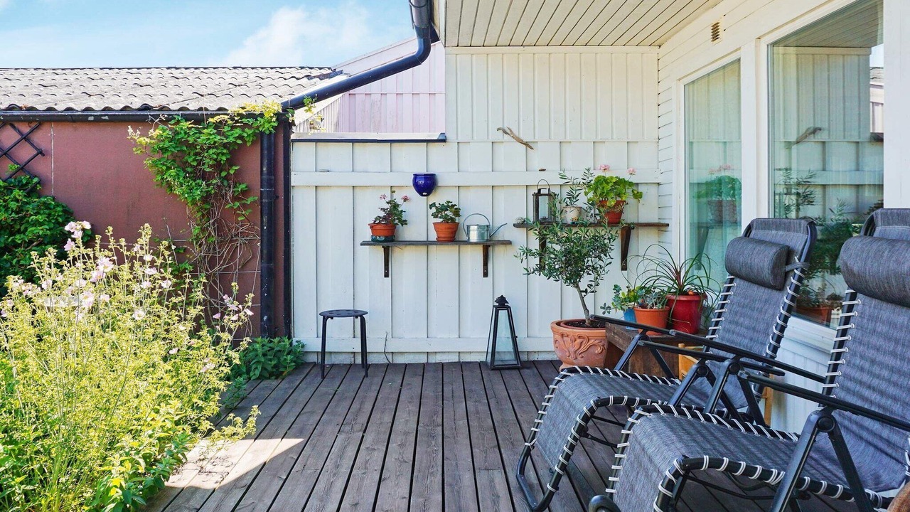 Photo of Outdoor in Visby