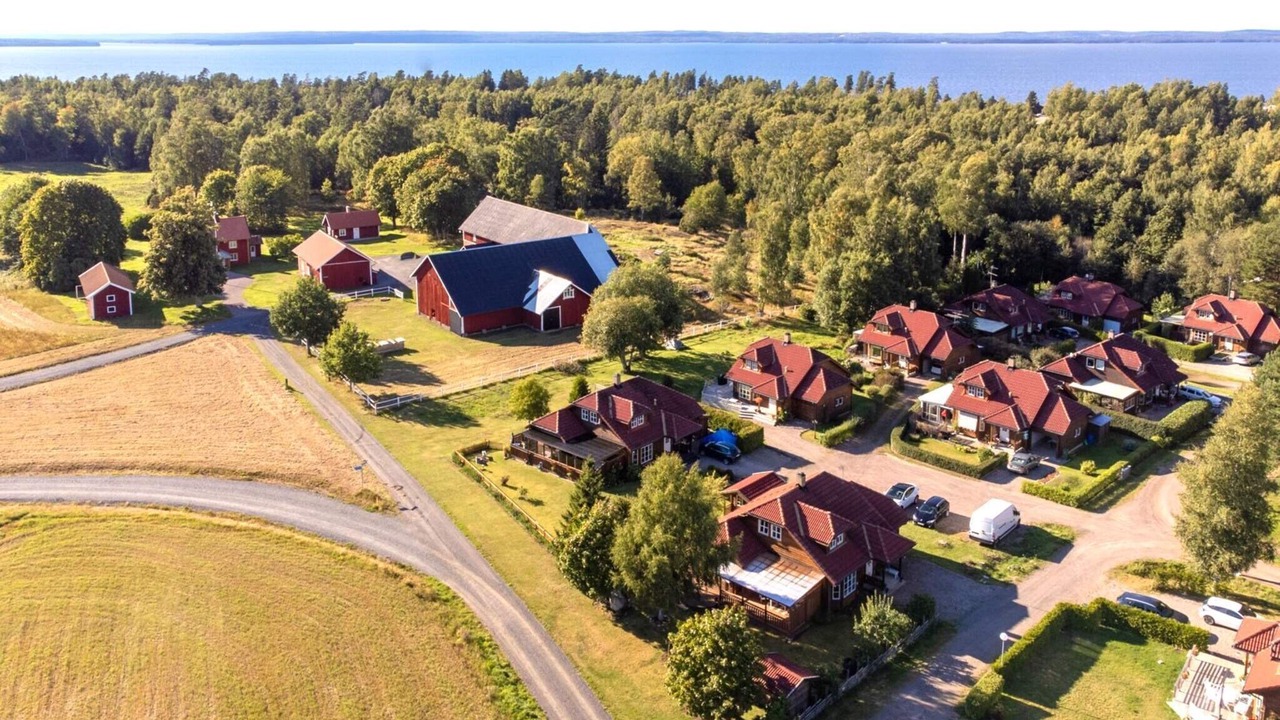 Photo of Outdoor in Motala