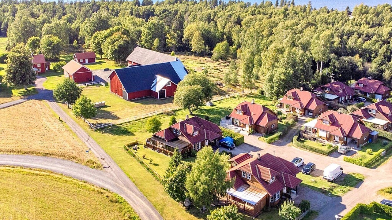 Photo of Outdoor in Motala