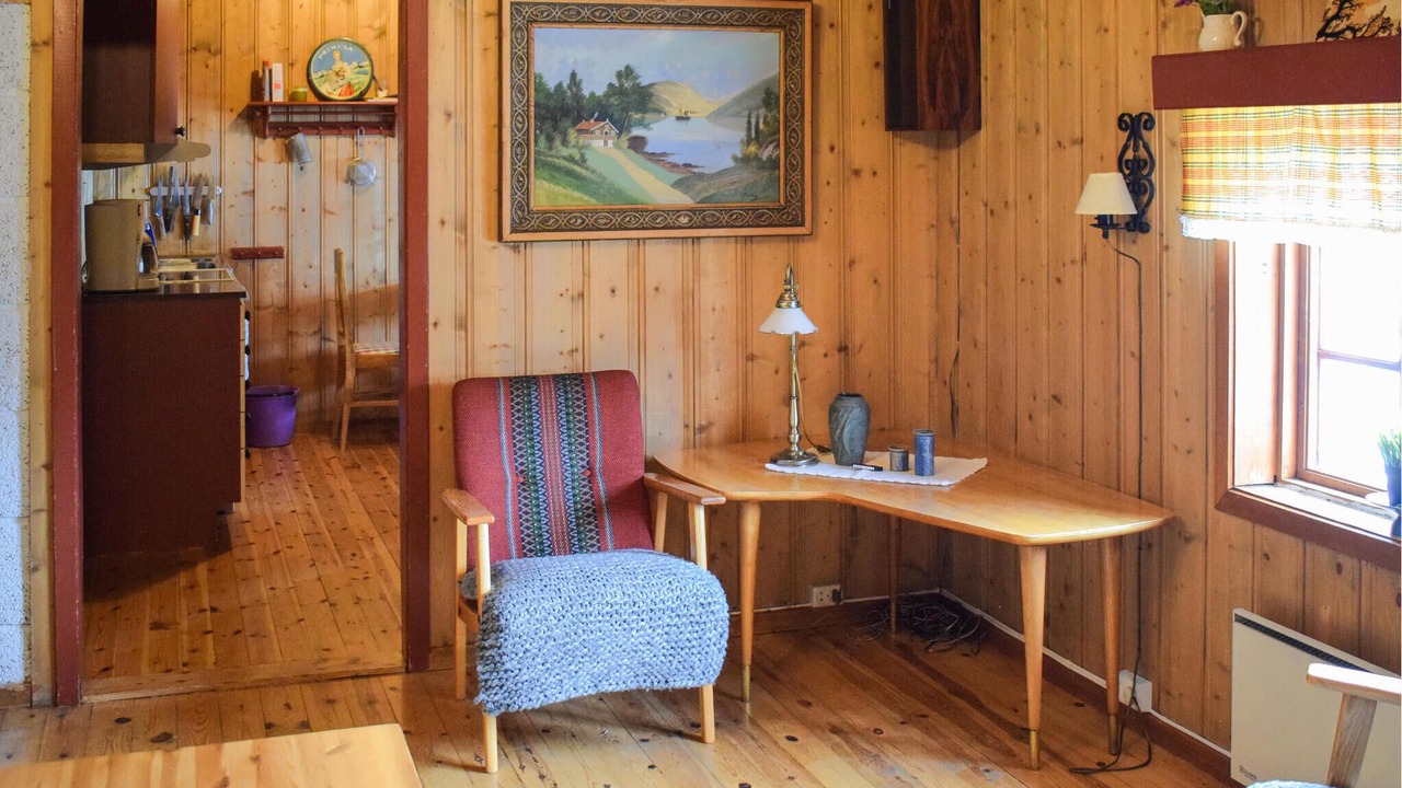 Photo of Bedroom in Vinje