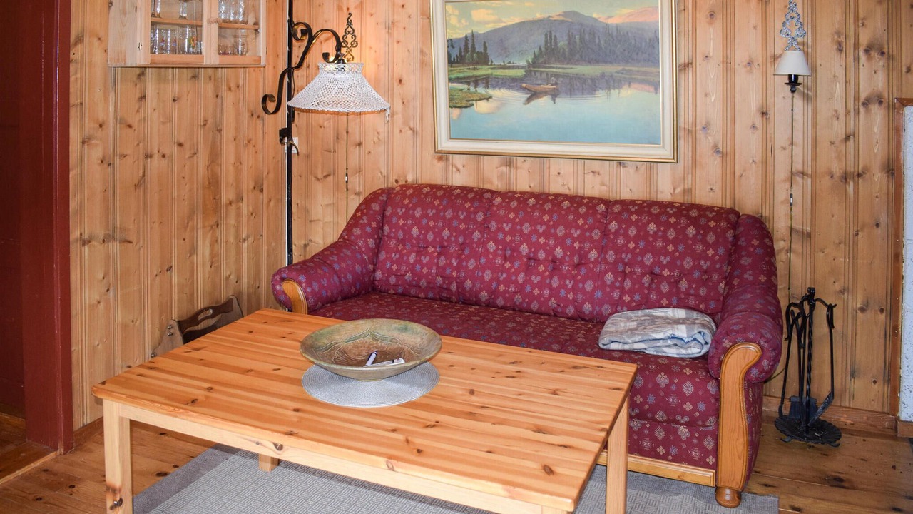 Photo of Bedroom in Vinje