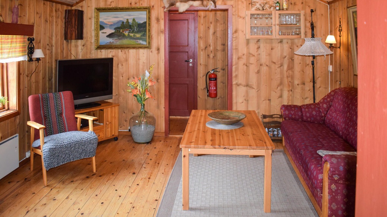 Photo of Bedroom in Vinje
