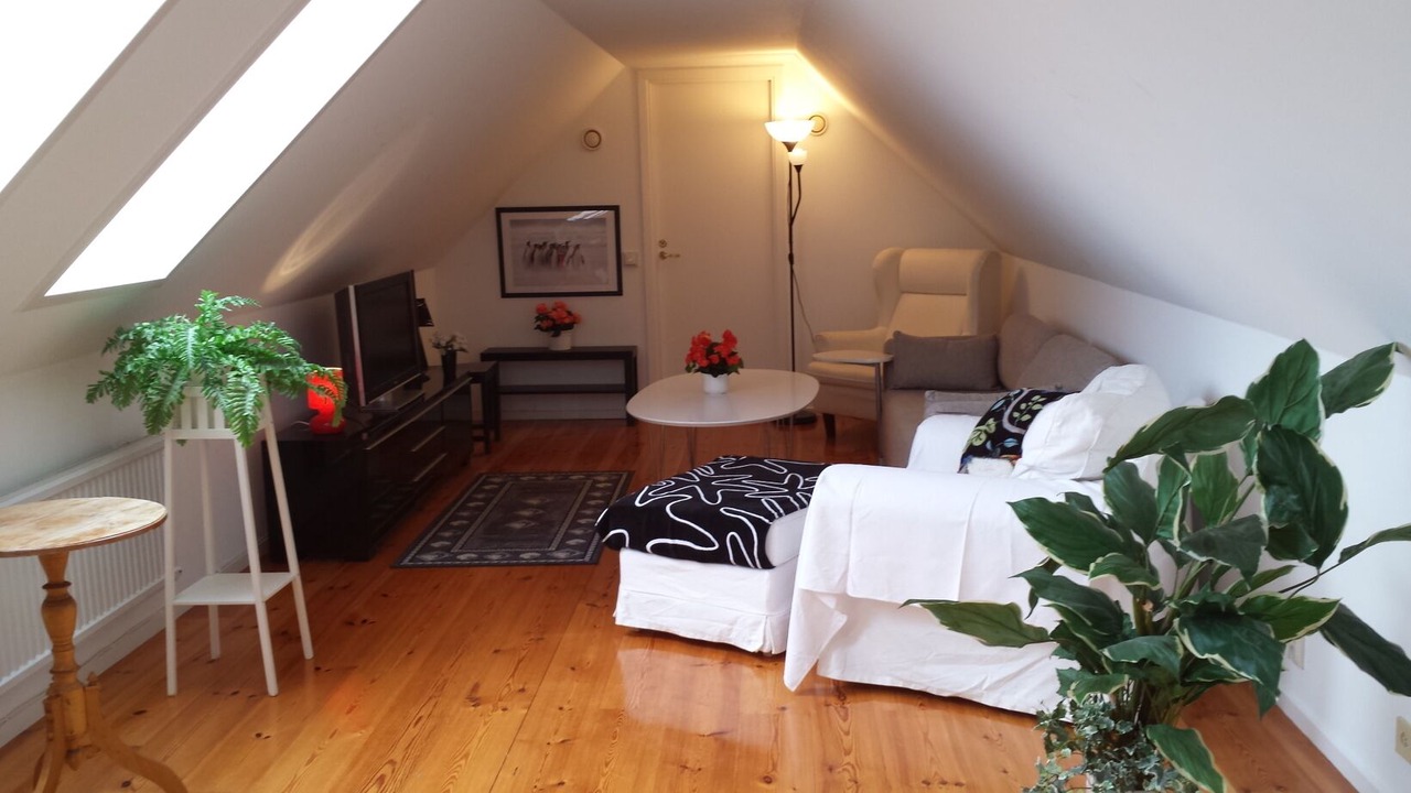 Photo of Livingroom in Alem