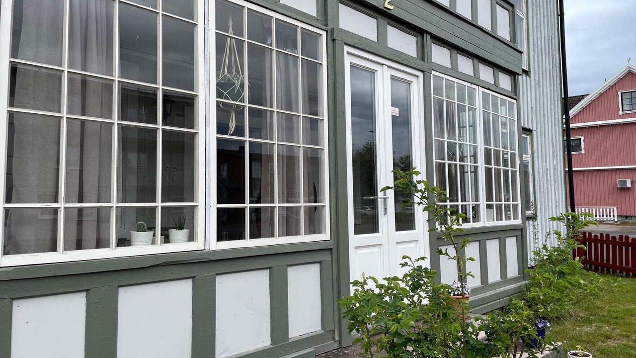 Photo of Outdoor in Sodra Vi
