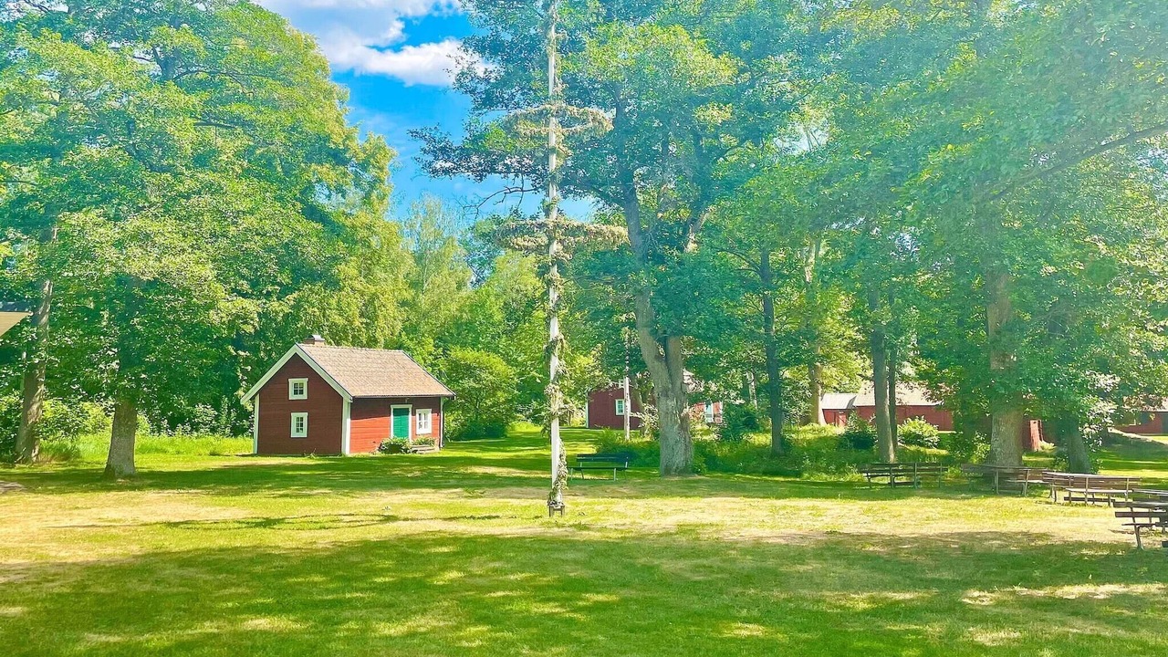 Photo of Outdoor in Sodra Vi
