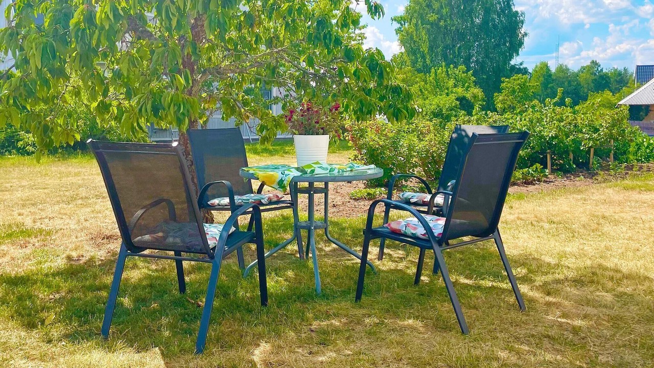 Photo of Outdoor in Sodra Vi