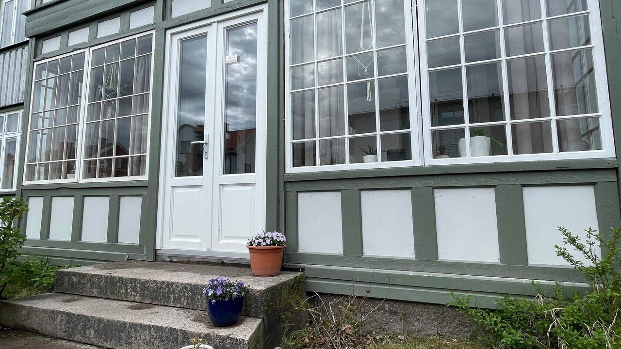 Photo of Outdoor in Sodra Vi