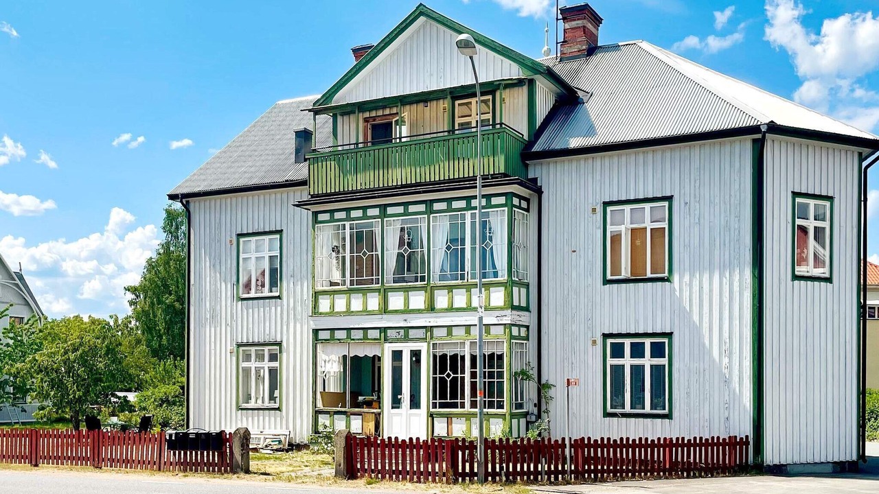Photo of Outdoor in Sodra Vi