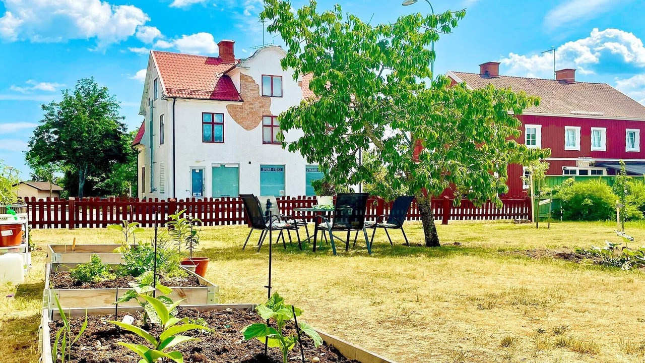 Photo of Outdoor in Sodra Vi