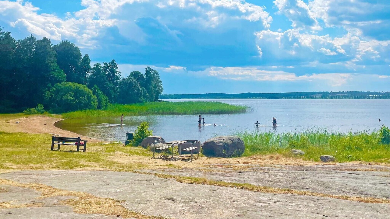 Photo of Outdoor in Sodra Vi