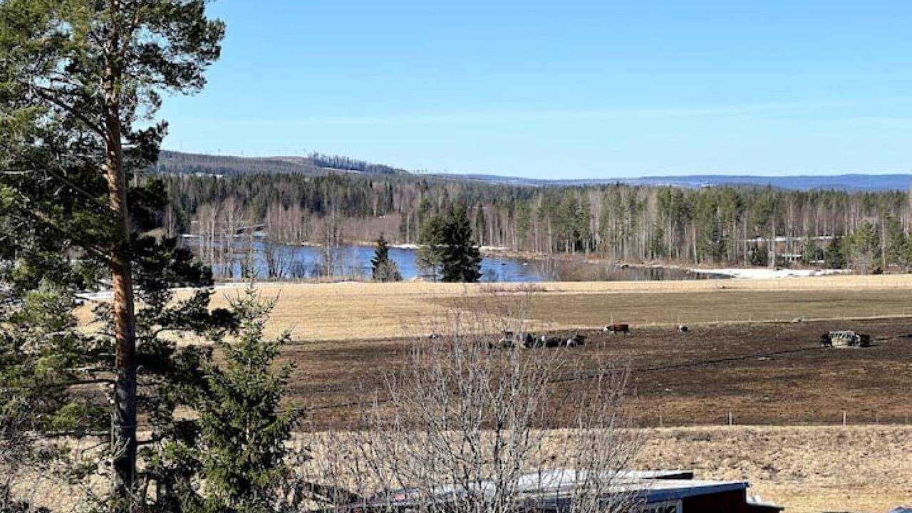 Photo of Outdoor in Ostavall