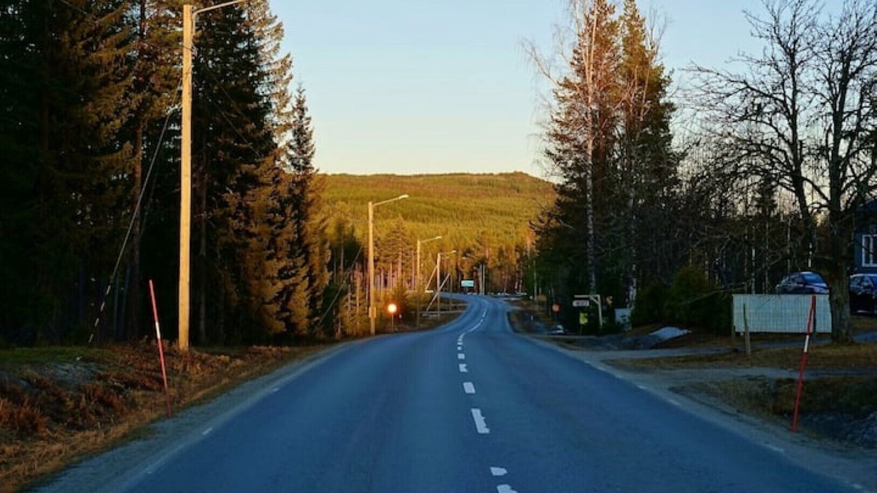 Photo of Outdoor in Ostavall