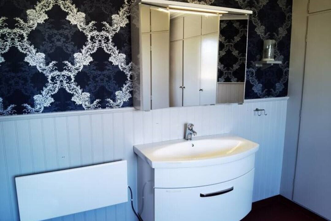 Photo of Bathroom in Ostavall