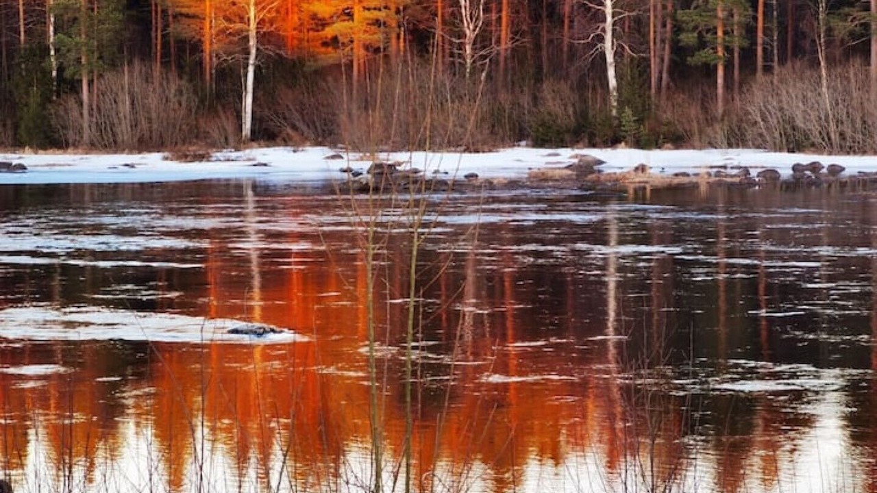 Photo of Outdoor in Ostavall