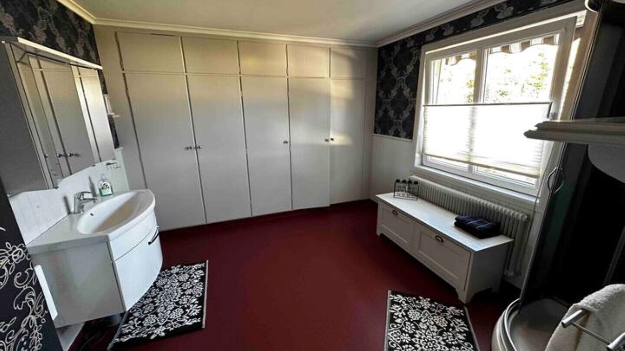 Photo of Bathroom in Ostavall