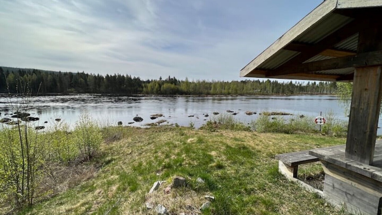 Photo of Outdoor in Ostavall