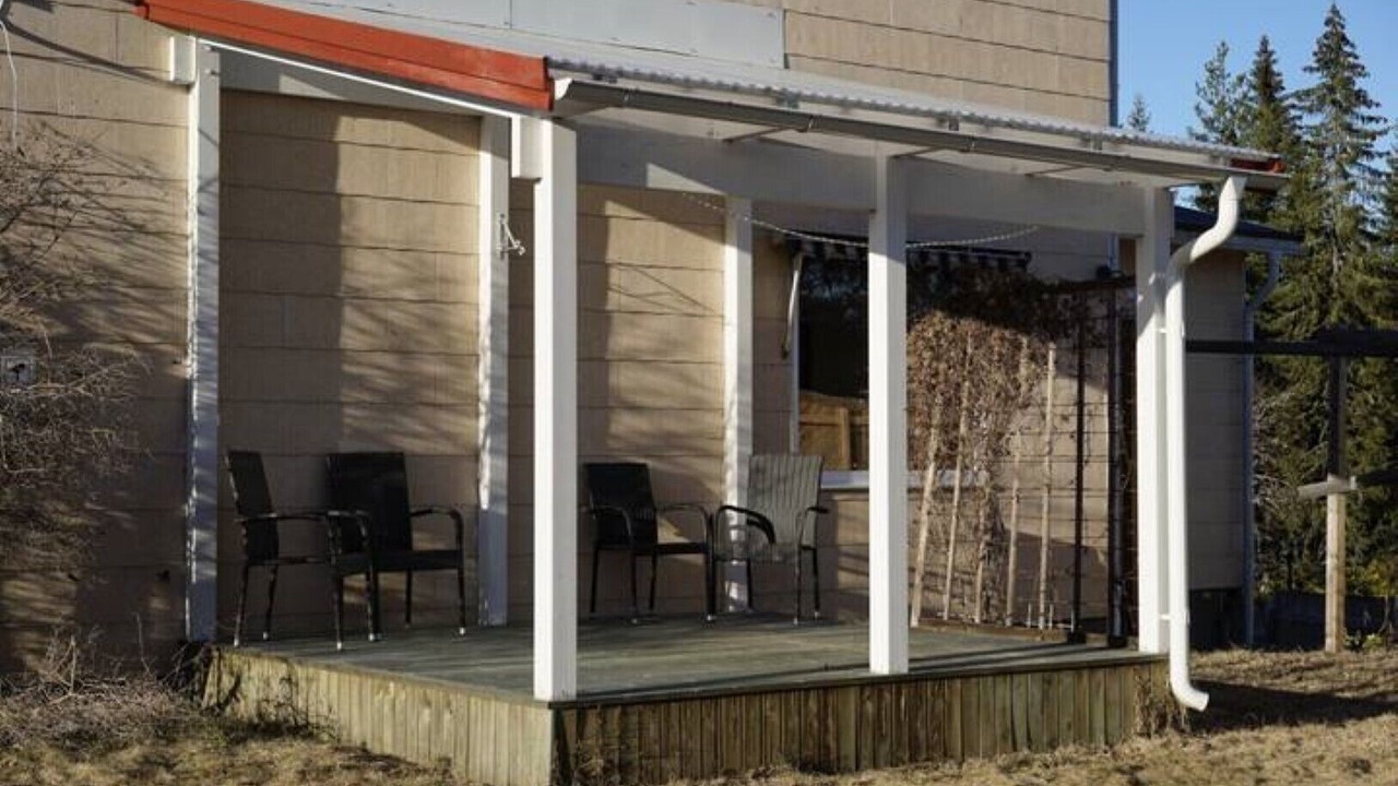 Photo of Outdoor in Ostavall