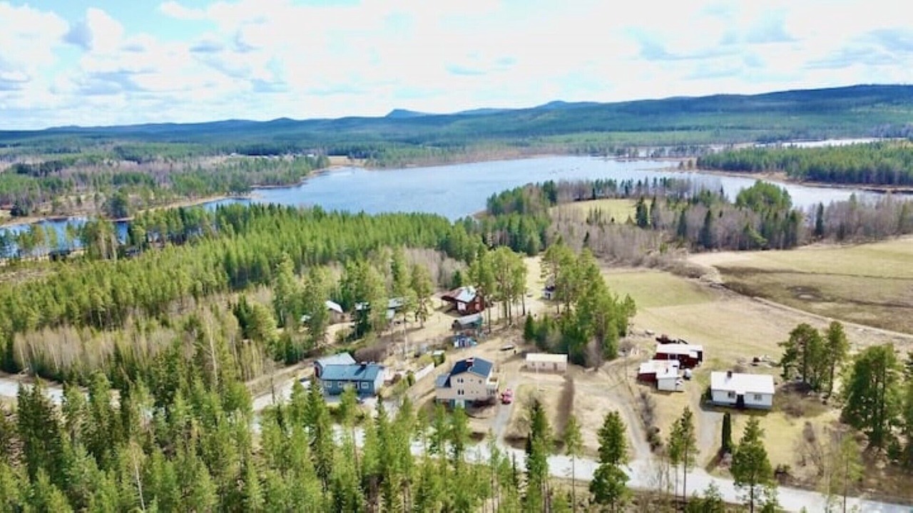 Photo of Outdoor in Ostavall