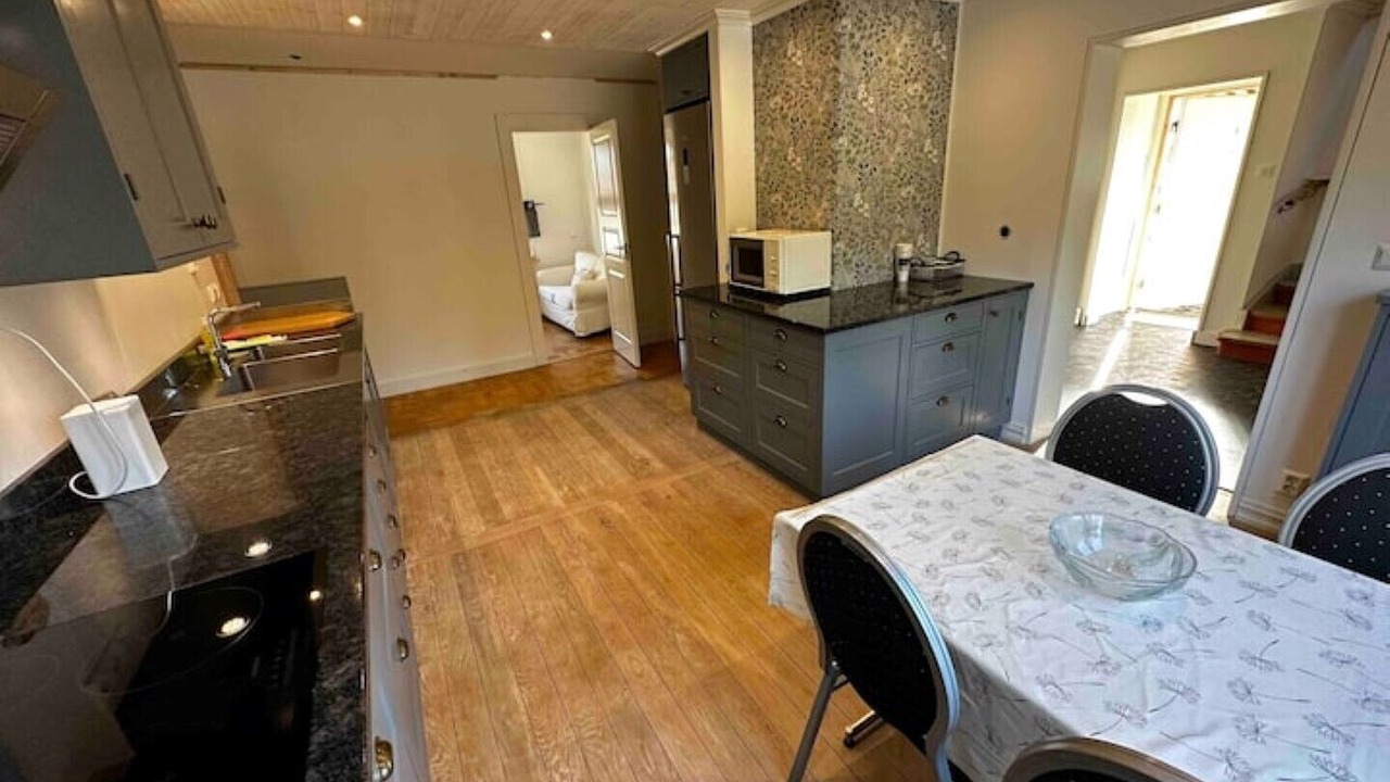 Photo of Kitchen in Ostavall