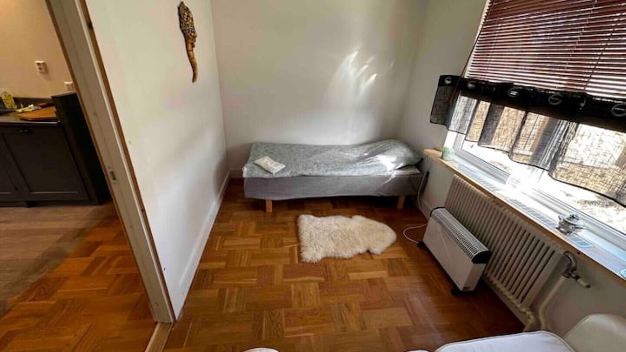 Photo of Bedroom in Ostavall