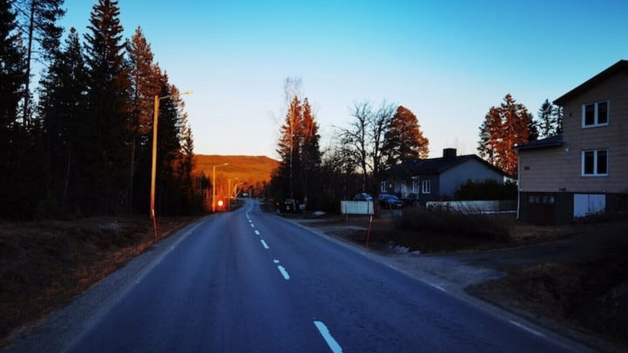 Photo of Outdoor in Ostavall