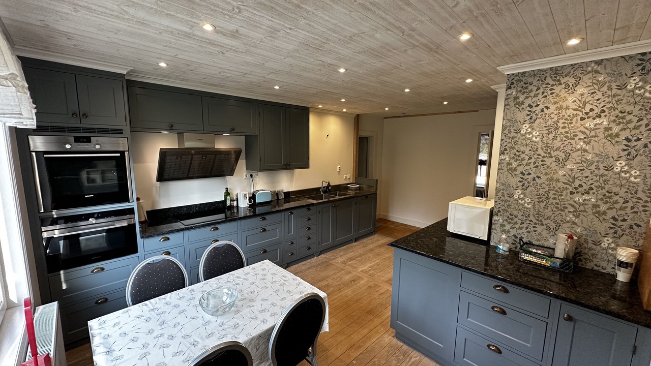 Photo of Kitchen in Ostavall