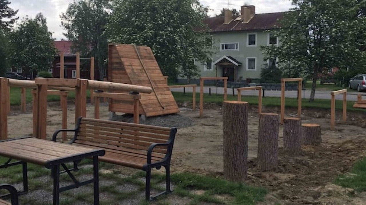Photo of Outdoor in Ramsjo