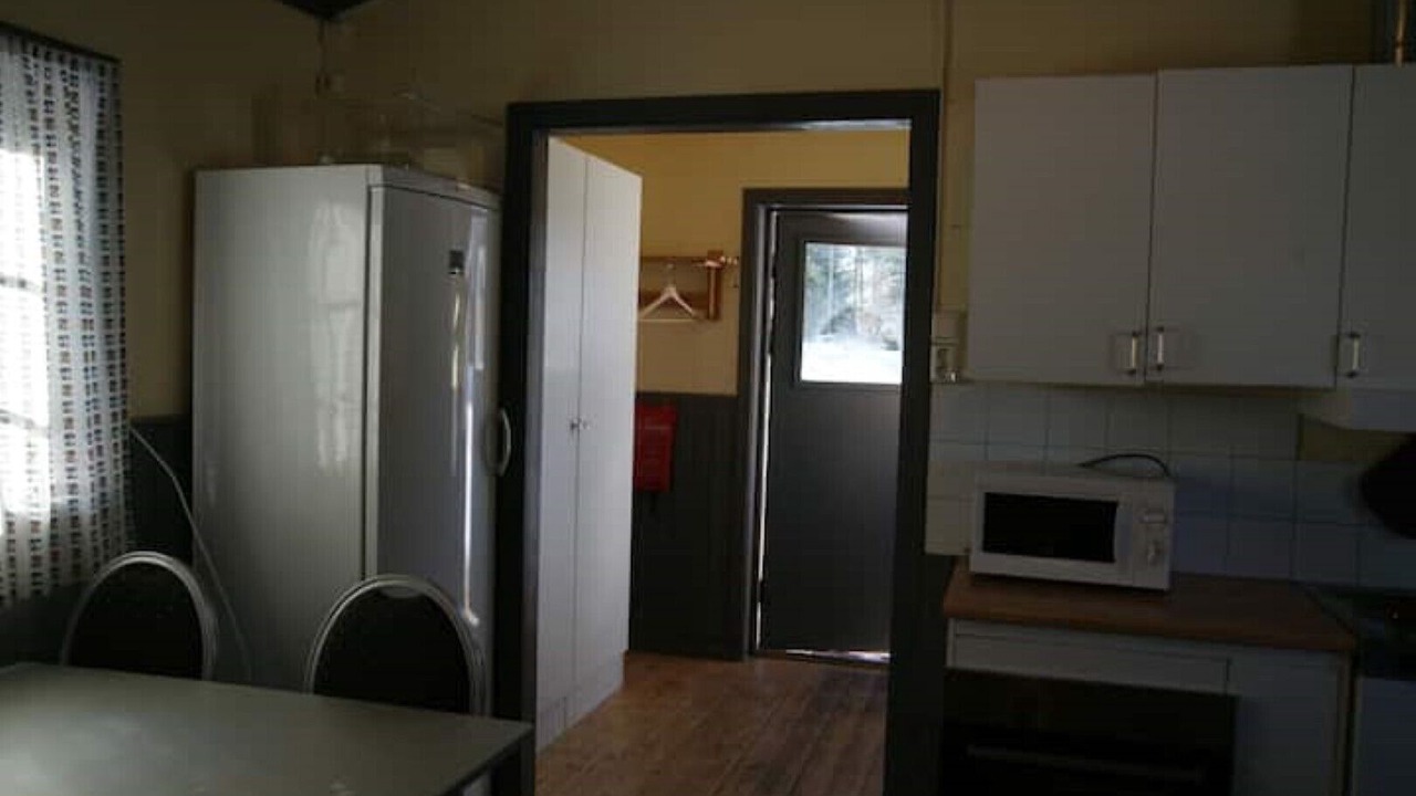 Photo of Kitchen in Ramsjo