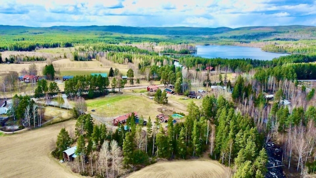 Photo of Outdoor in Ramsjo