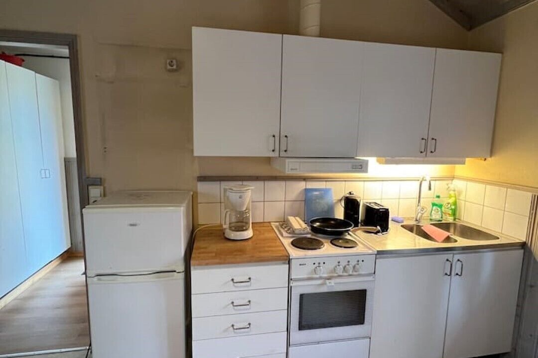Photo of Kitchen in Ramsjo