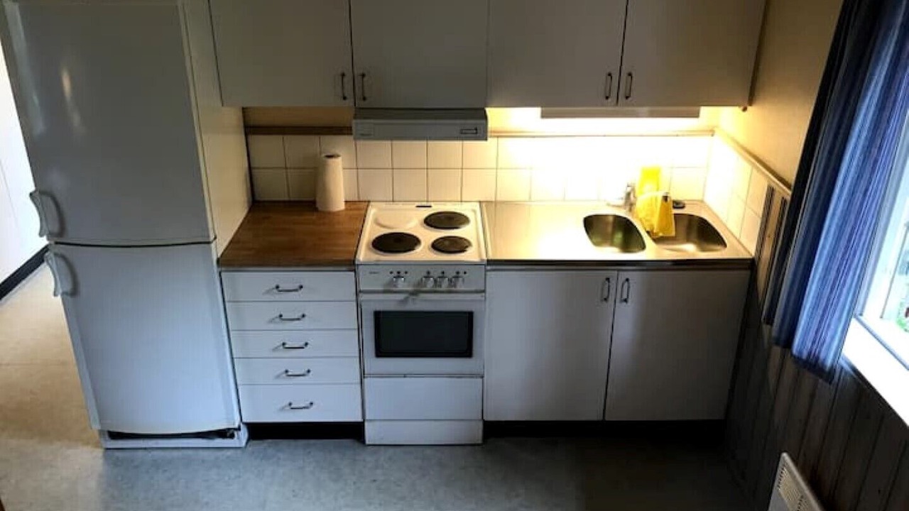 Photo of Kitchen in Ramsjo