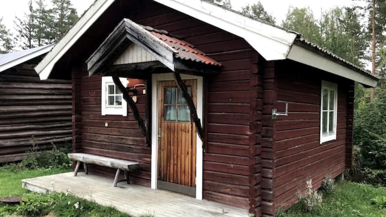 Photo of Outdoor in Ramsjo