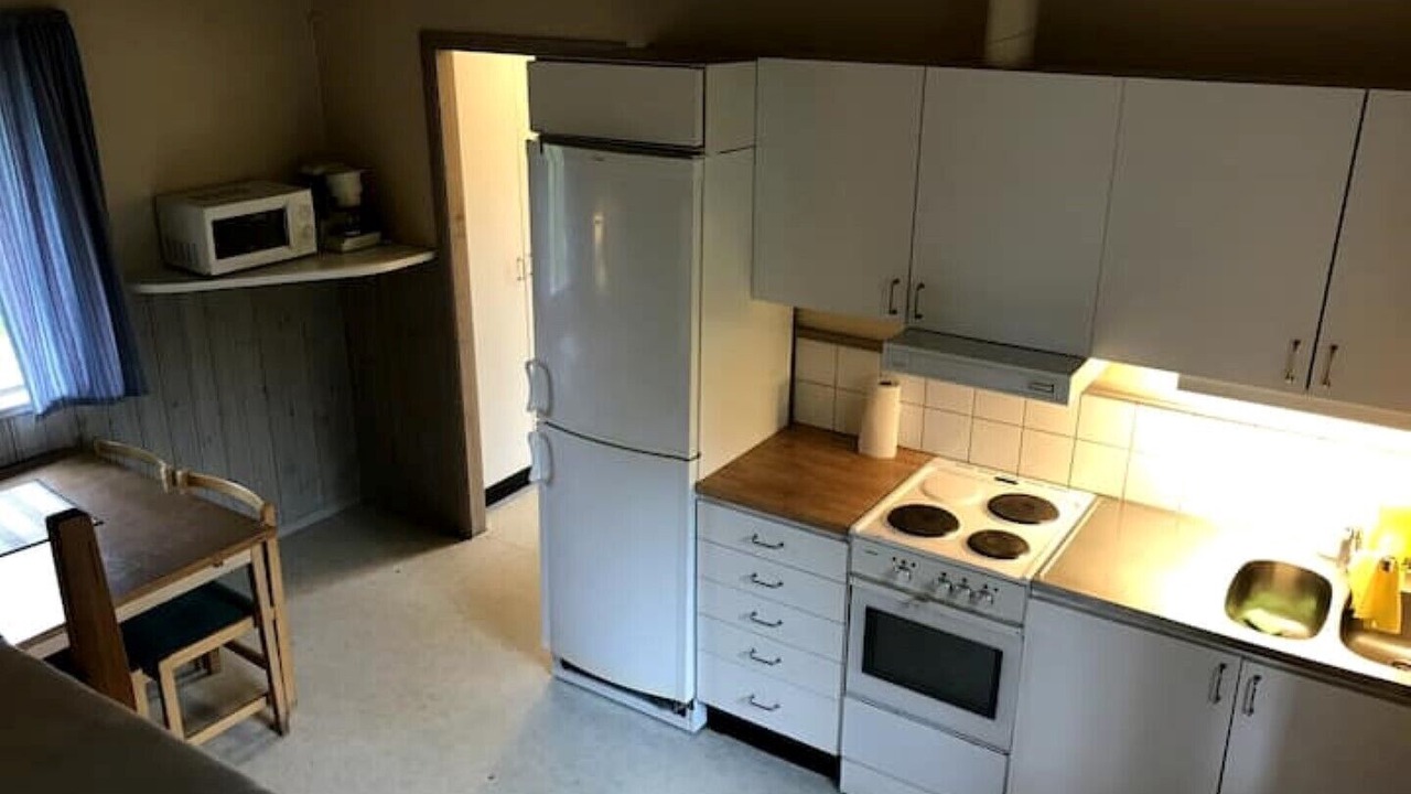 Photo of Kitchen in Ramsjo