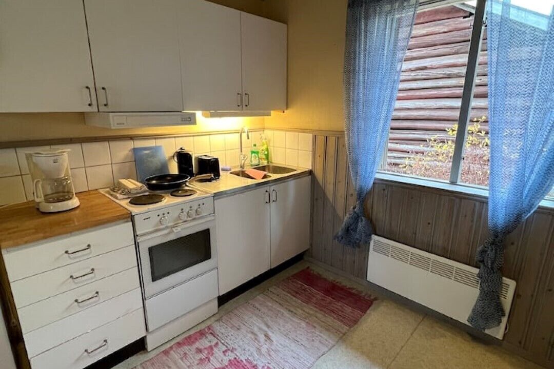 Photo of Kitchen in Ramsjo