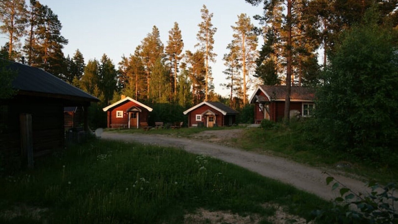 Photo of Outdoor in Ramsjo