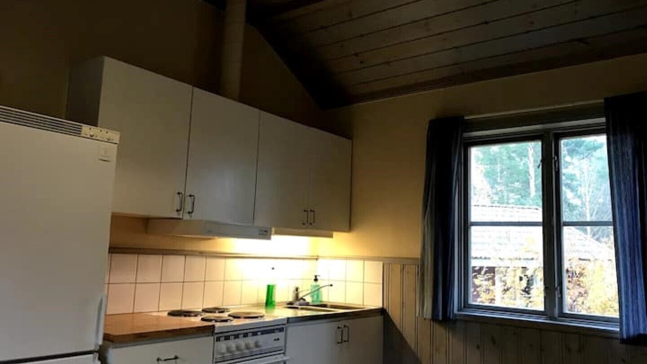 Photo of Kitchen in Ramsjo