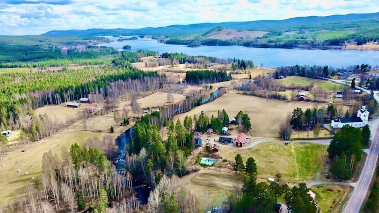 Photo of Outdoor in Ramsjo