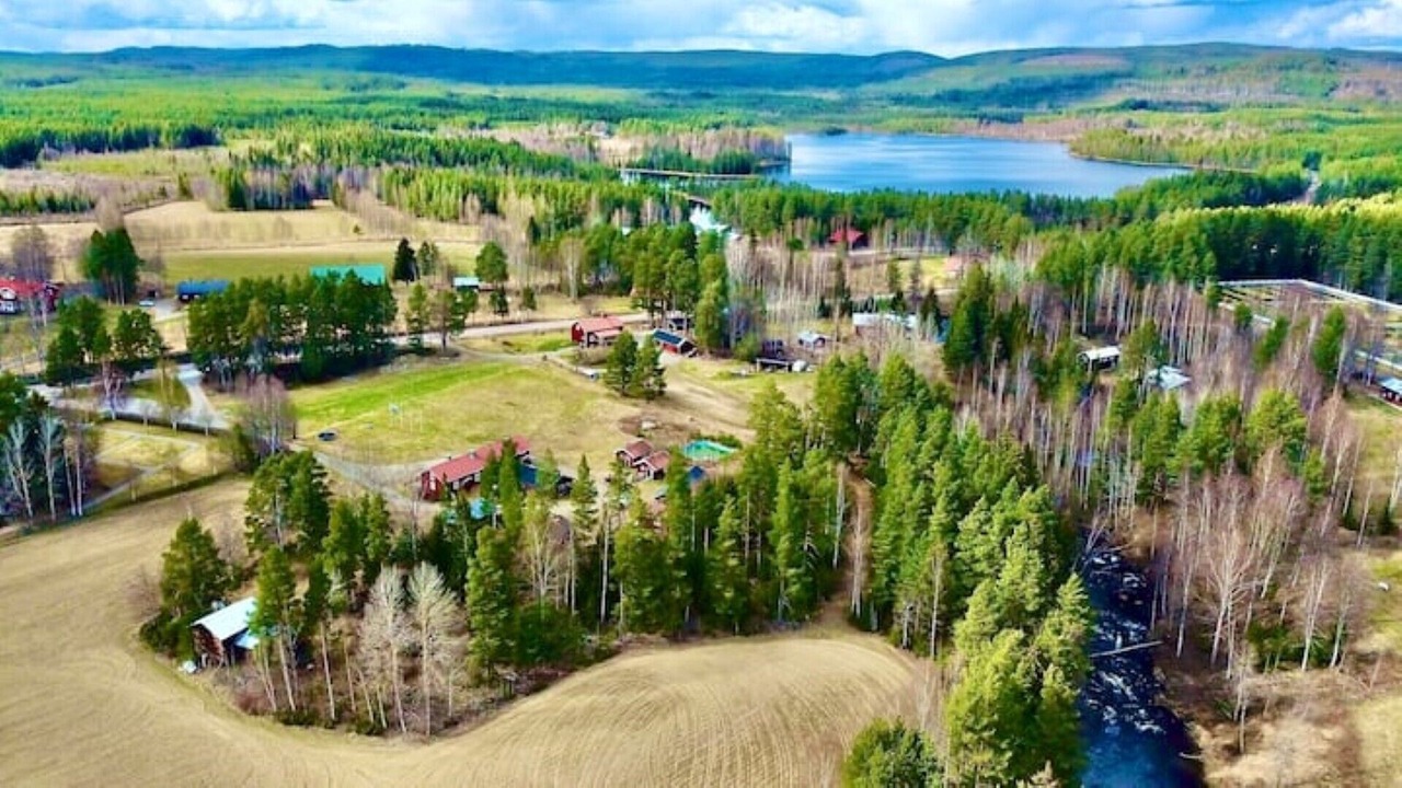 Photo of Outdoor in Ramsjo
