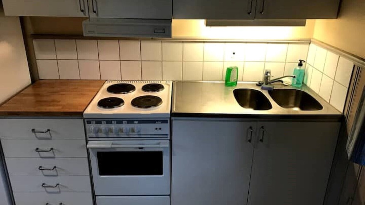 Photo of Kitchen in Ramsjo