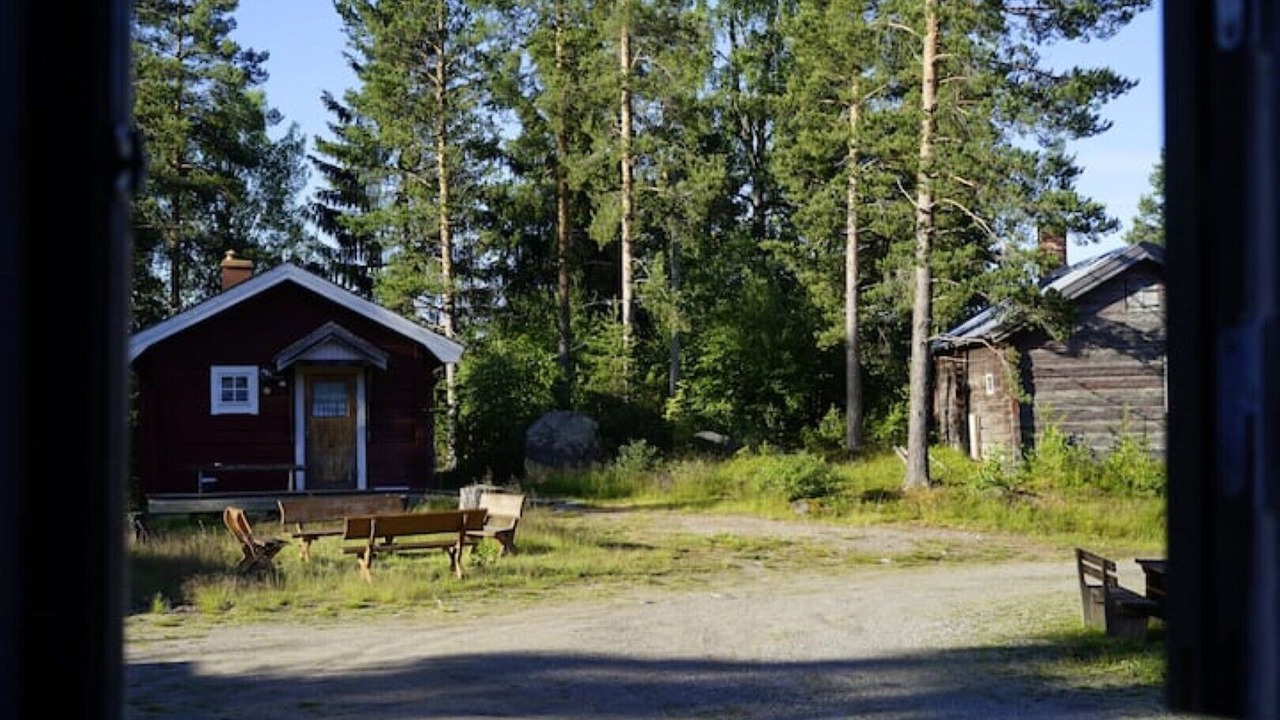 Photo of Outdoor in Ramsjo