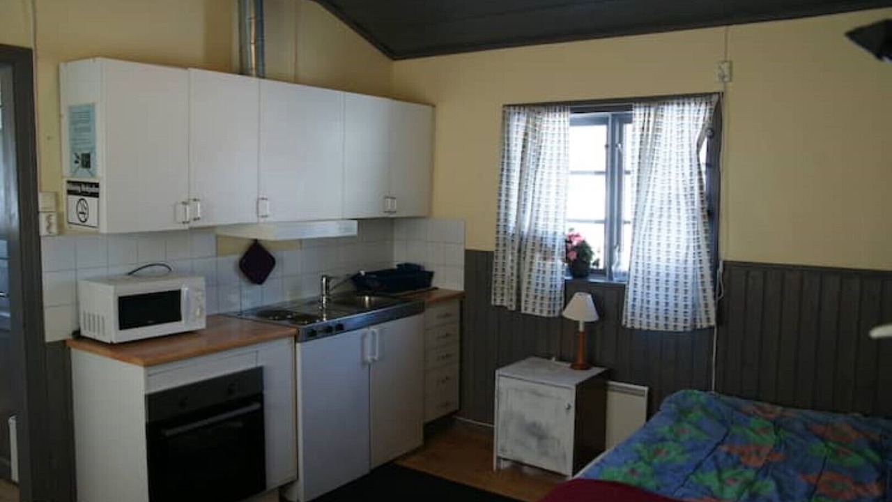 Photo of Kitchen in Ramsjo