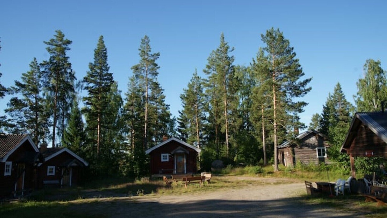 Photo of Outdoor in Ramsjo