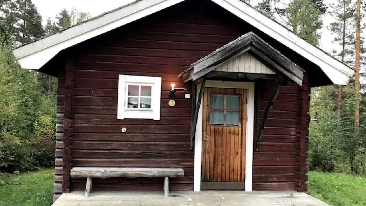 Photo of Outdoor in Ramsjo