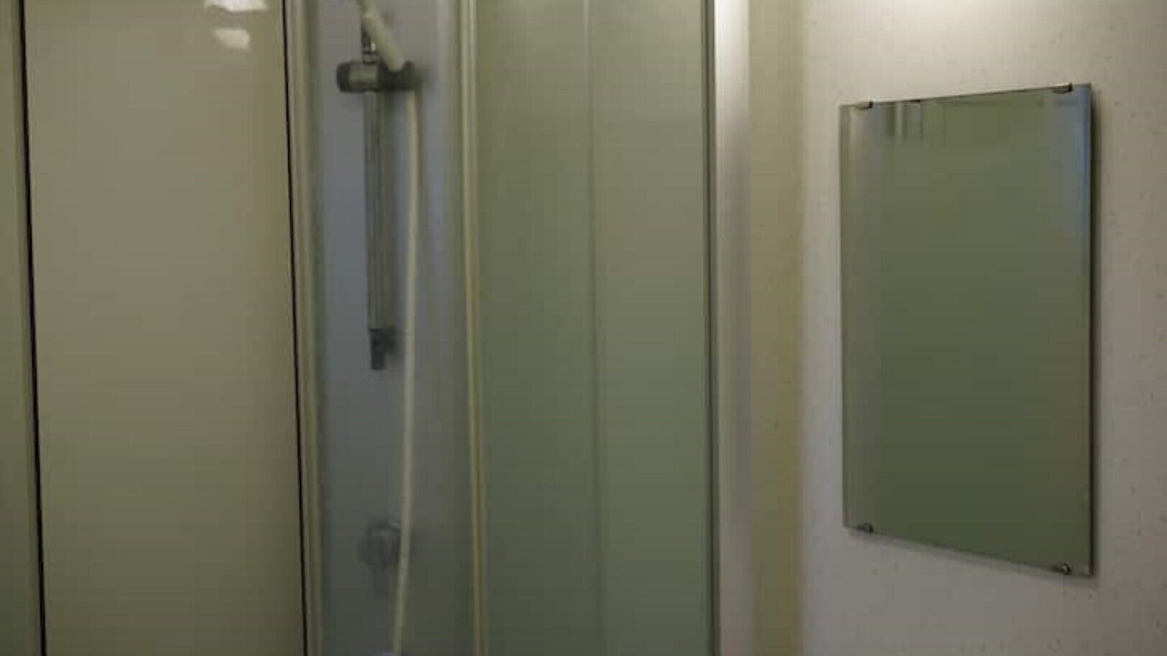 Photo of Bathroom in Ramsjo