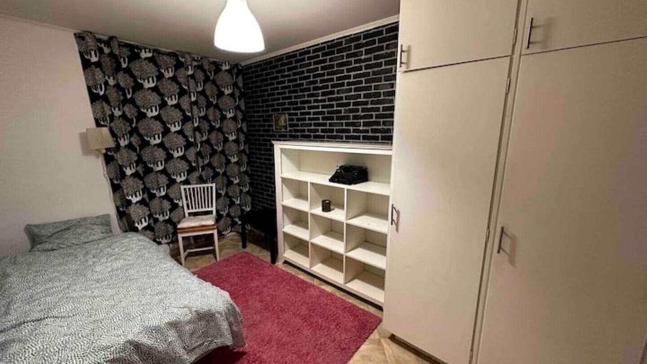 Photo of Bedroom in Ostavall