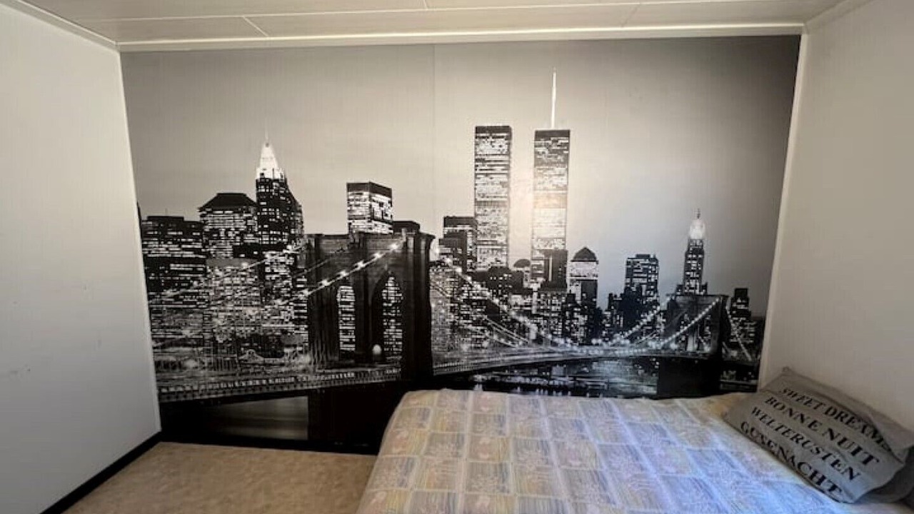 Photo of Bedroom in Ostavall