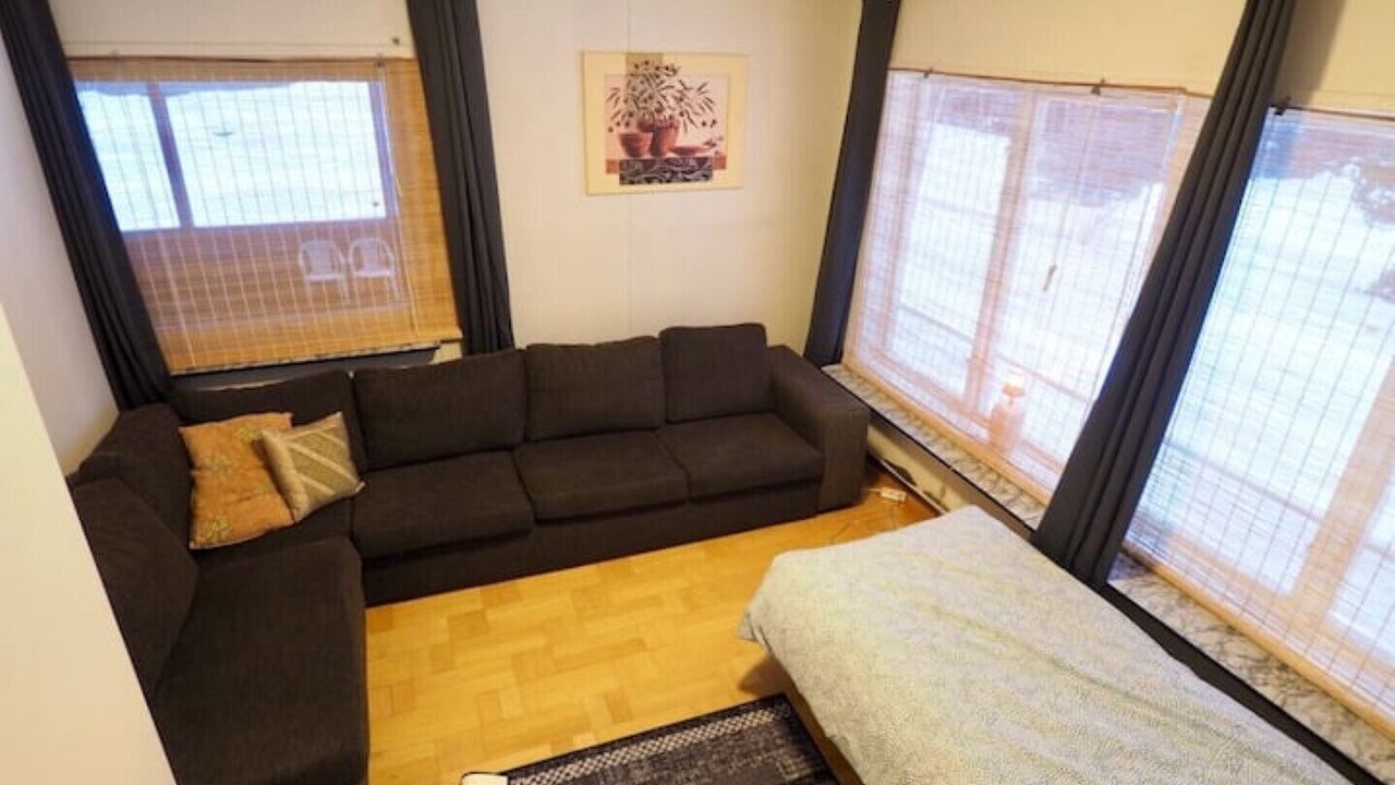 Photo of Livingroom in Ostavall
