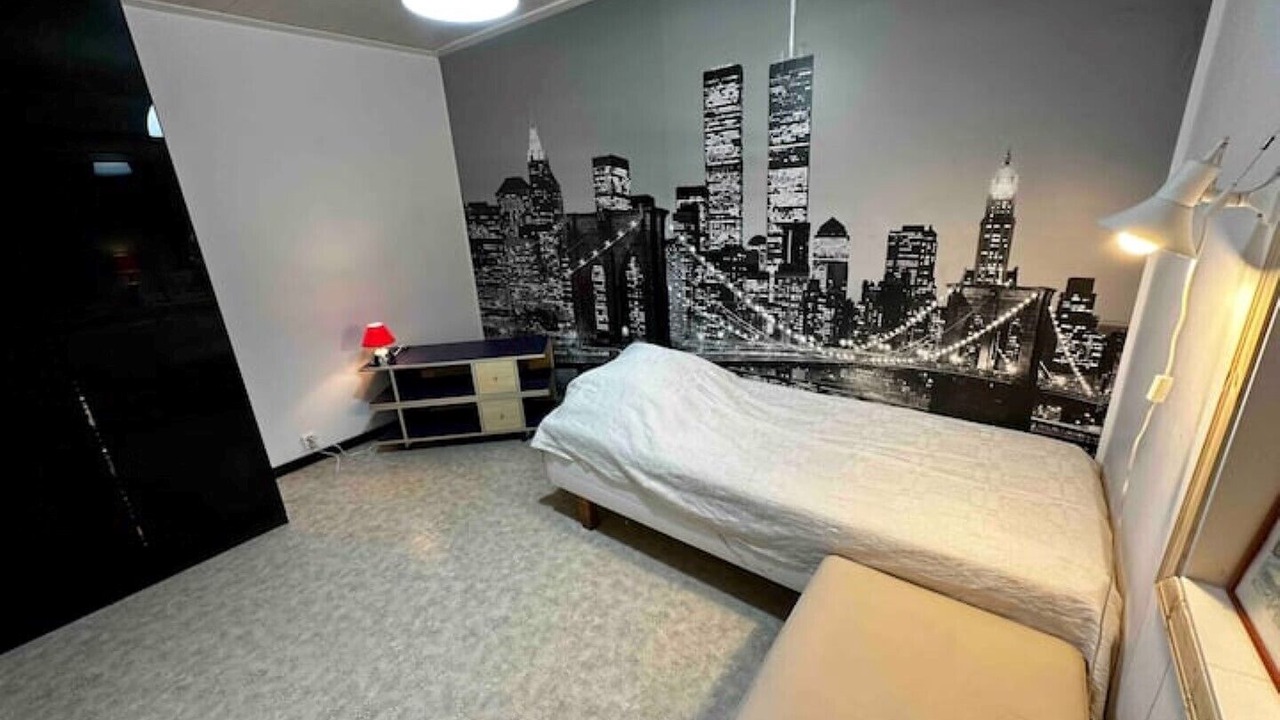 Photo of Bedroom in Ostavall